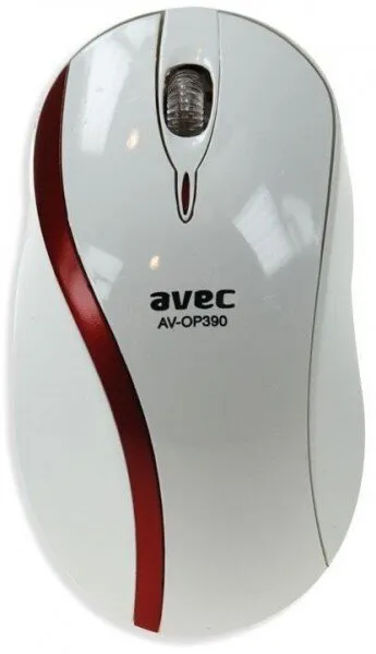 Avec AV-OP390 Mouse