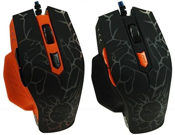 Avec FC-5600 Mouse