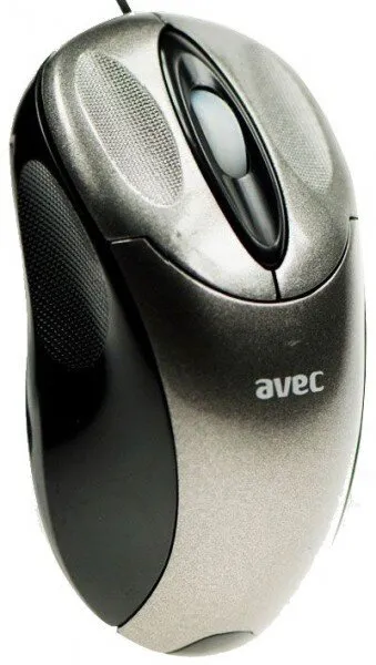 Avec M86 Mouse