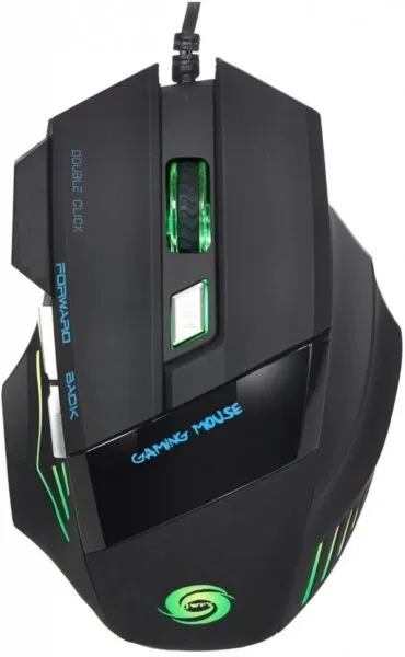 Azemax M6 Mouse