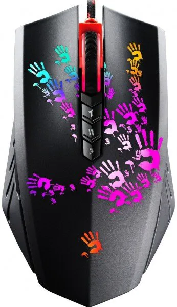 Bloody A6 Blazing Gamer Mouse