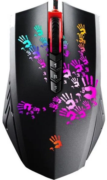 Bloody A60 Mouse