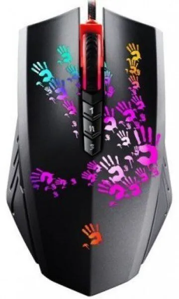 Bloody A6081 Mouse