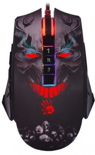Bloody P85 Mouse