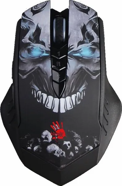 Bloody Ghost R80 Mouse