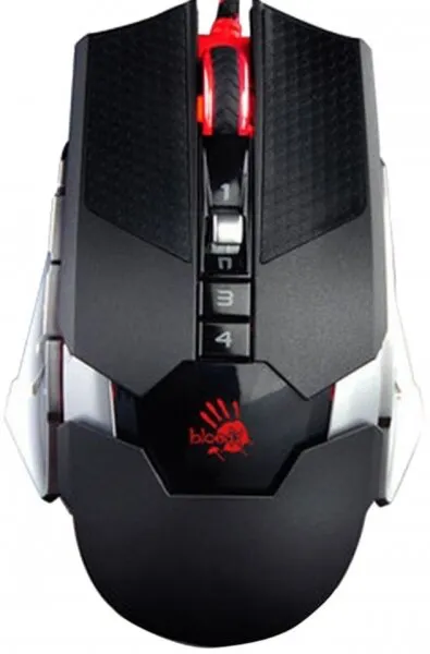 Bloody T5 Winner Mouse