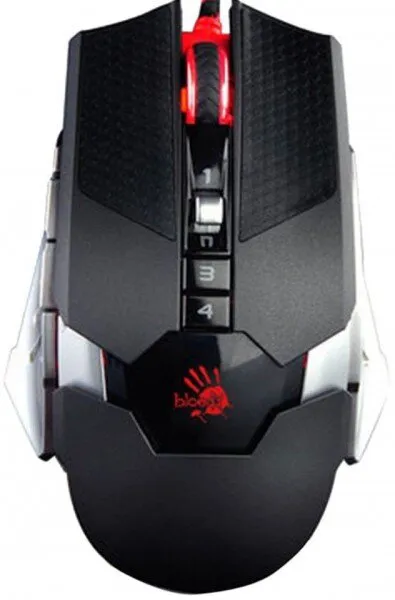 Bloody T50 Mouse
