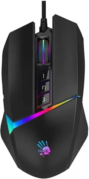 Bloody W60 Pro Mouse