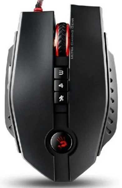 Bloody ZL5 Sniper Mouse