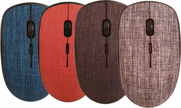 Classone T89 Fabric Mouse