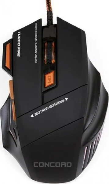 Concord A9-S Mouse
