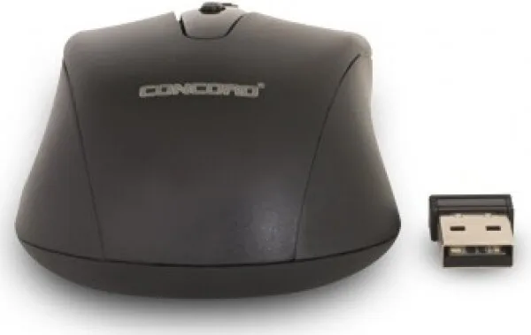 Concord C-2 Mouse