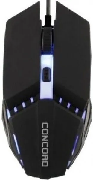 Concord C-21 Mouse