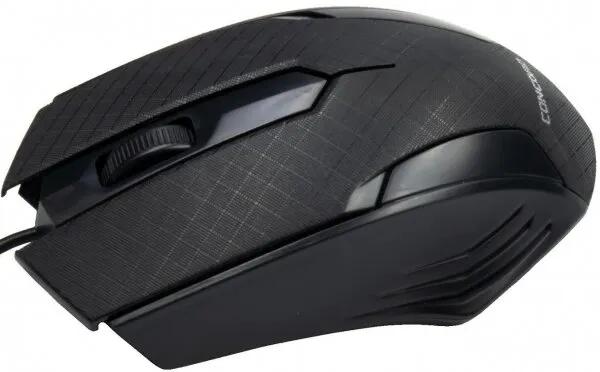 Concord C-27 Aura Mouse