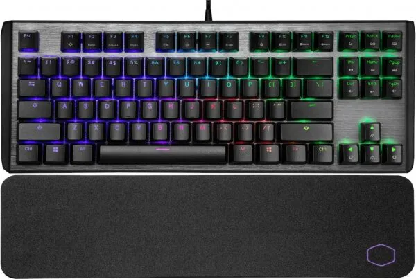 Cooler Master CK530 V2 (CK-530-GKTR1) Klavye