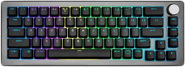 Cooler Master CK721 Klavye