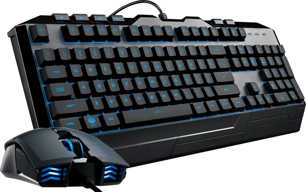Cooler Master Devastator 3 Klavye & Mouse Seti