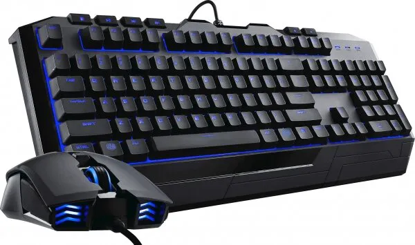 Cooler Master Devastator II Klavye & Mouse Seti