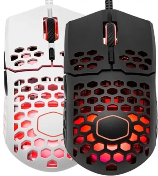 Cooler Master MM711 Mouse