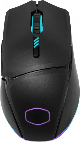 Cooler Master MM831 (MM-831-KKOH1) Mouse