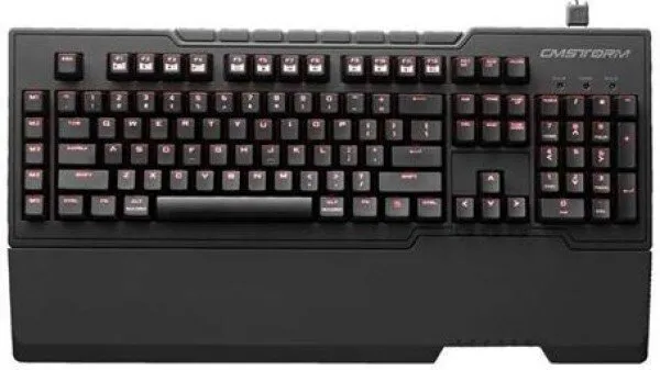 Cooler Master Storm Trigger Z Klavye