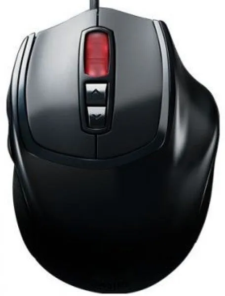 Cooler Master Xornet II Mouse