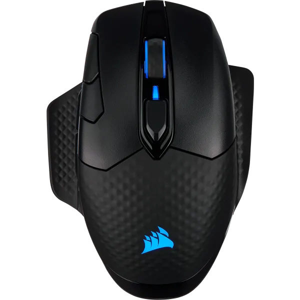 Corsair Dark Core RGB Pro (CH-9315411-EU) Mouse