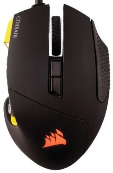 Corsair Gaming Scimitar Mouse