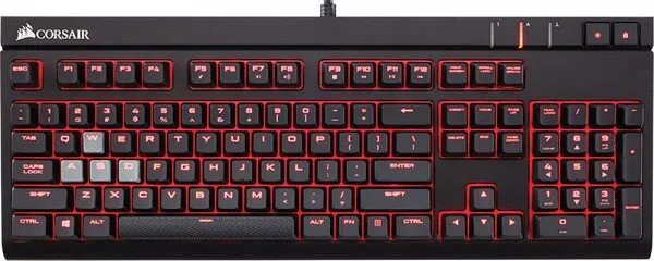 Corsair Gaming Strafe CH-9000226-EU Klavye