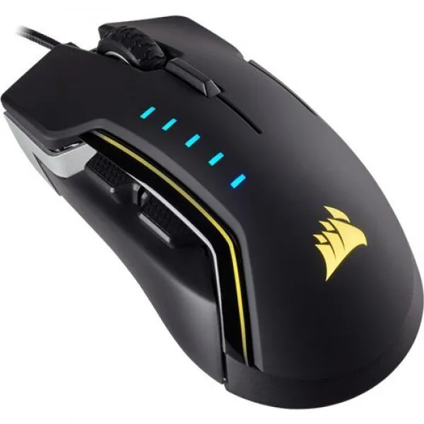 Corsair Glaive Mouse