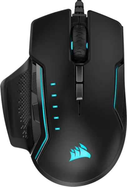 Corsair GLAIVE RGB PRO Mouse
