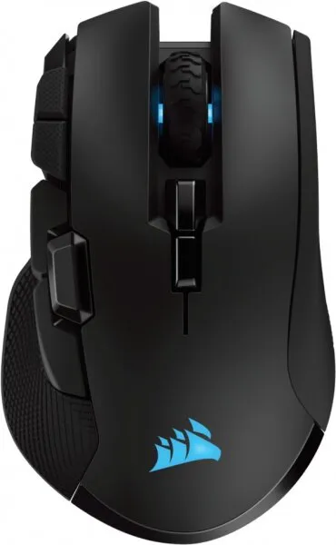 Corsair Ironclaw RGB Wireless (CH-9317011-EU) Mouse