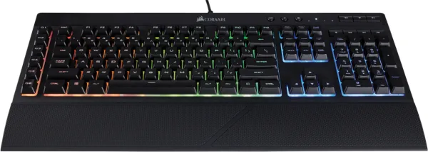 Corsair K55 (CH-9206015-TR) Klavye