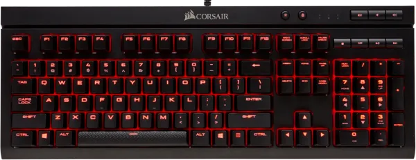 Corsair K68 Klavye