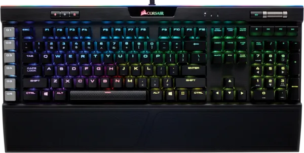 Corsair K95 RGB Klavye