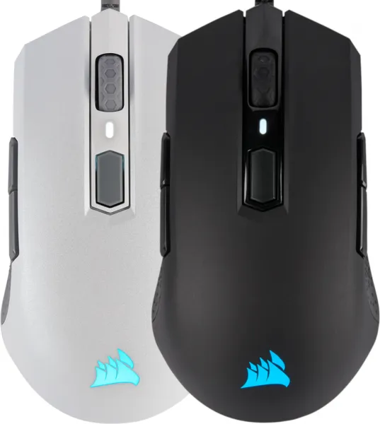 Corsair M55 RGB PRO Mouse