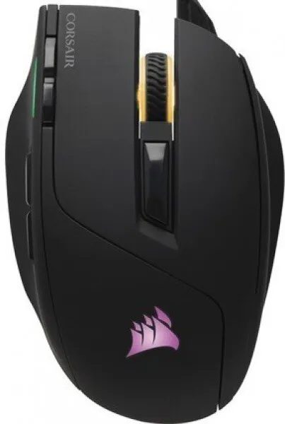 Corsair Sabre Mouse