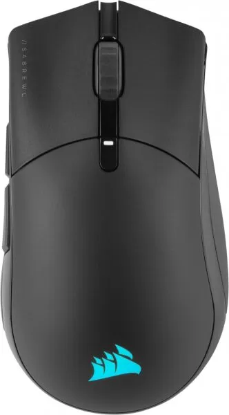 Corsair Sabre RGB Pro Wireless (CH-9313211-EU) Mouse