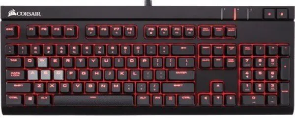 Corsair Strafe CH-9000088 Klavye