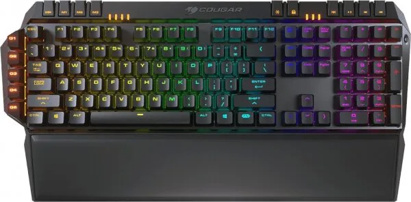 Cougar 700K Evo (CGR-700KEVO) Klavye