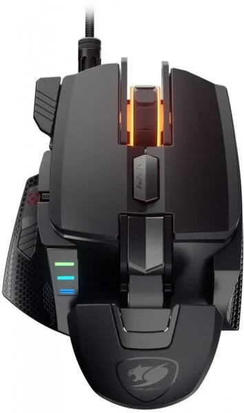 Cougar 700M Evo (CGR-WOMB-700M EVO) Mouse