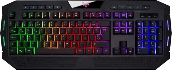Crown Micro CMGK-06 Klavye