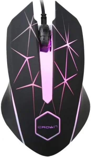 Crown Micro CMXG-120 Mouse