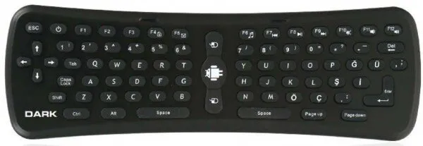 Dark DK-AC-KAM02 Air Mouse & Klavye