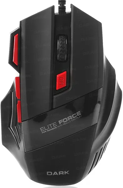 Dark Elite Force (DK-AC-GM1000) Mouse
