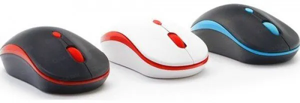 Dark MSW-100 Mouse