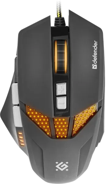 Defender GM-1780 Mouse