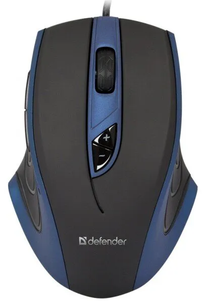 Defender GMX-1800 Mouse