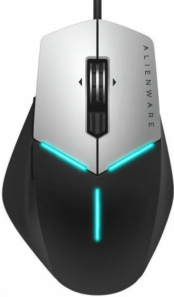 Dell Alienware Advanced (AW-558) Mouse