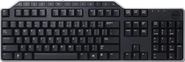 Dell Busines Multimedia KB522 (580-17667) Klavye
